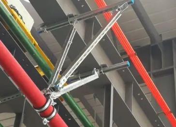 汾西抗震支架厂家与你分享你必须做的紧急情况下的准备